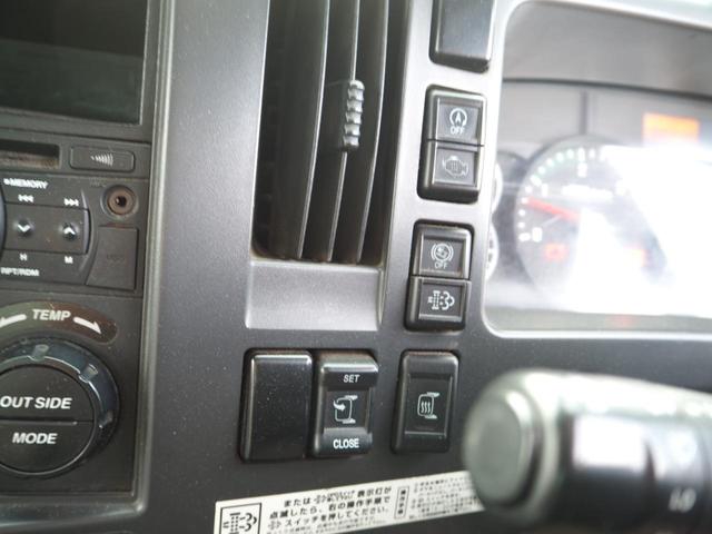 いすゞ フォワード 中型 塵芥車（プレス式） *********(95252) 55枚目