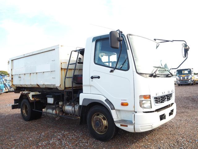 三菱ふそう ファイター 中型 コンテナ専用車 *********(95253) 27枚目