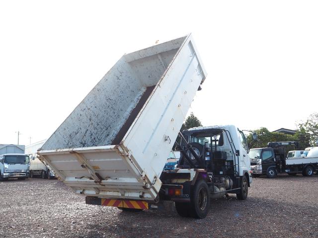 三菱ふそう ファイター 中型 コンテナ専用車 *********(95253) 32枚目