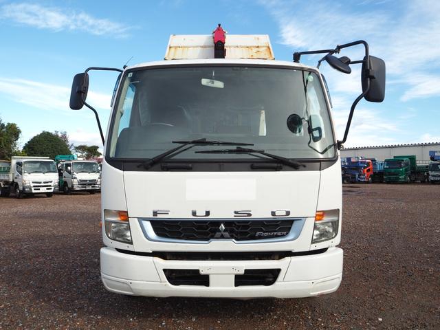 三菱ふそう ファイター 中型 コンテナ専用車 *********(95253) 35枚目