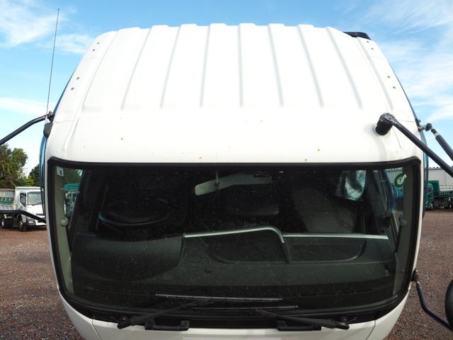 三菱ふそう ファイター 中型 コンテナ専用車 *********(95253) 36枚目