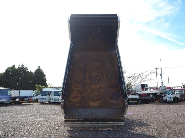 いすゞ フォワード 中型 土砂ダンプ *********(95254) 13枚目