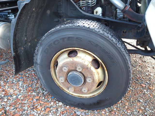 三菱ふそう ファイター 中型 コンテナ専用車 *********(95253) 37枚目