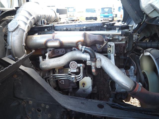 三菱ふそう ファイター 中型 コンテナ専用車 *********(95253) 38枚目