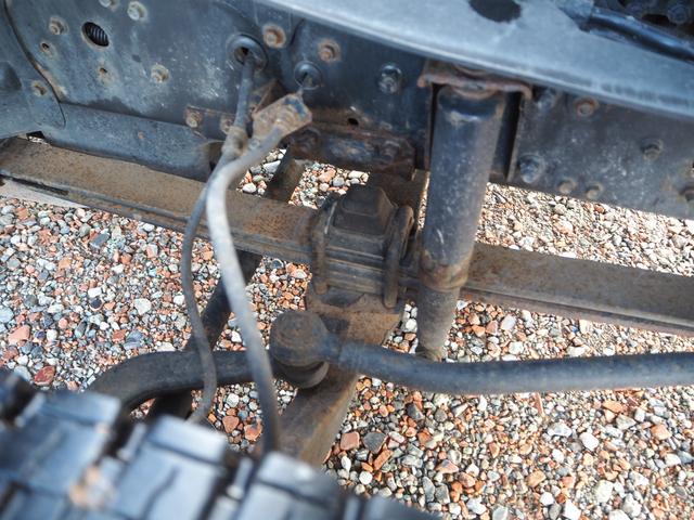 三菱ふそう ファイター 中型 コンテナ専用車 *********(95253) 39枚目