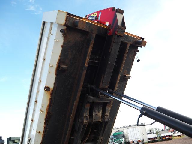 三菱ふそう ファイター 中型 コンテナ専用車 *********(95253) 41枚目