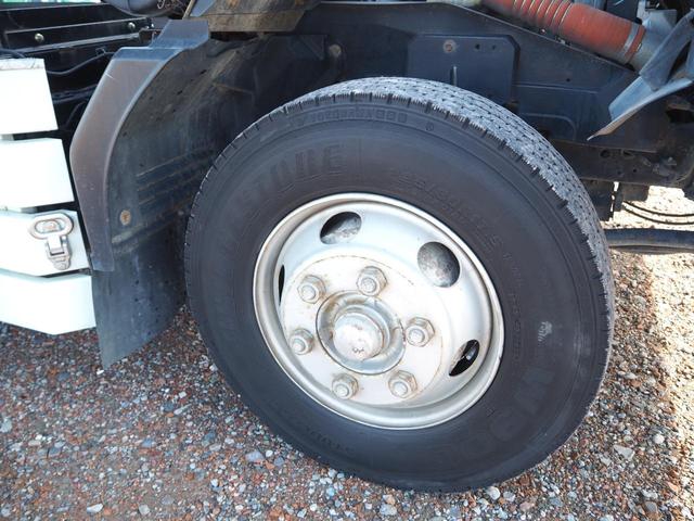 いすゞ フォワード 中型 土砂ダンプ *********(95254) 18枚目