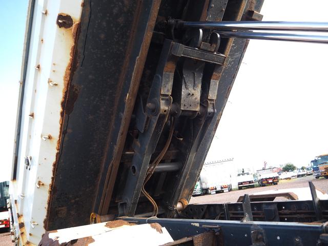 三菱ふそう ファイター 中型 コンテナ専用車 *********(95253) 42枚目