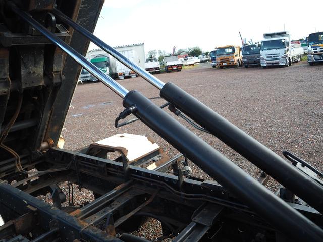 三菱ふそう ファイター 中型 コンテナ専用車 *********(95253) 43枚目