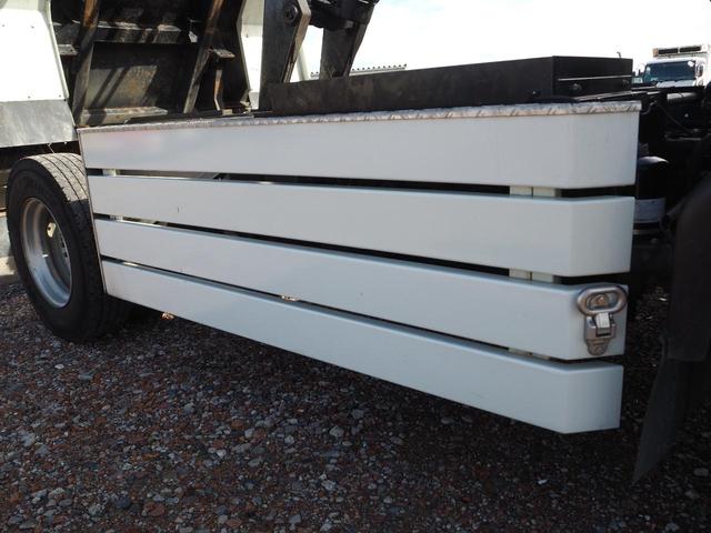 いすゞ フォワード 中型 土砂ダンプ *********(95254) 20枚目