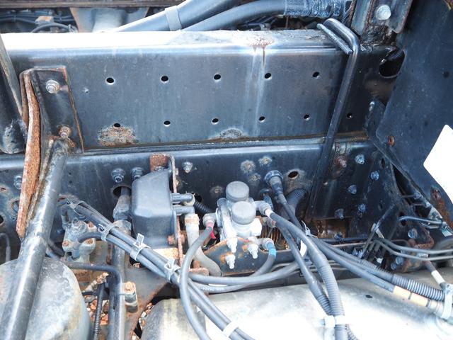 三菱ふそう ファイター 中型 コンテナ専用車 *********(95253) 44枚目