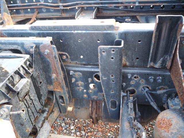 三菱ふそう ファイター 中型 コンテナ専用車 *********(95253) 45枚目