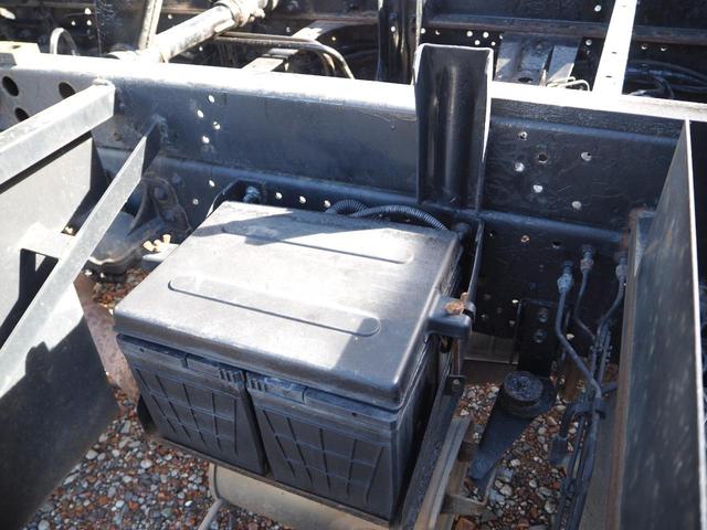 いすゞ フォワード 中型 土砂ダンプ *********(95254) 22枚目