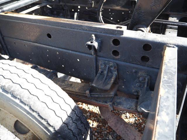 いすゞ フォワード 中型 土砂ダンプ *********(95254) 23枚目