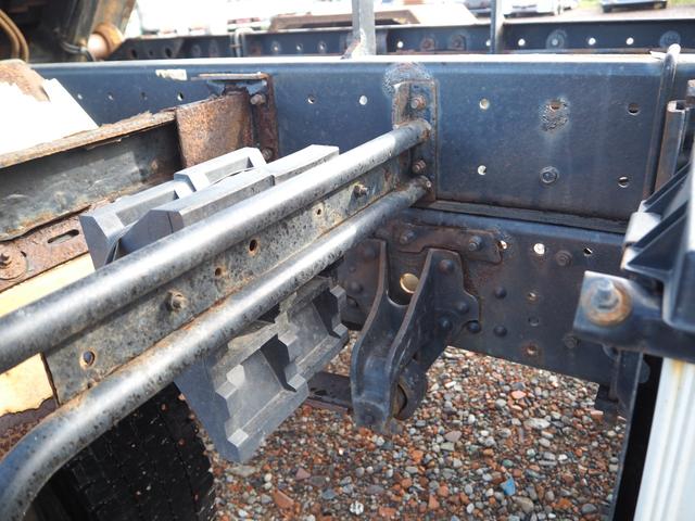 三菱ふそう ファイター 中型 コンテナ専用車 *********(95253) 47枚目