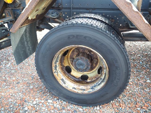 三菱ふそう ファイター 中型 コンテナ専用車 *********(95253) 49枚目