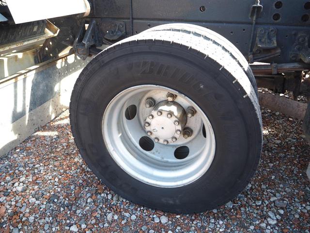 いすゞ フォワード 中型 土砂ダンプ *********(95254) 26枚目