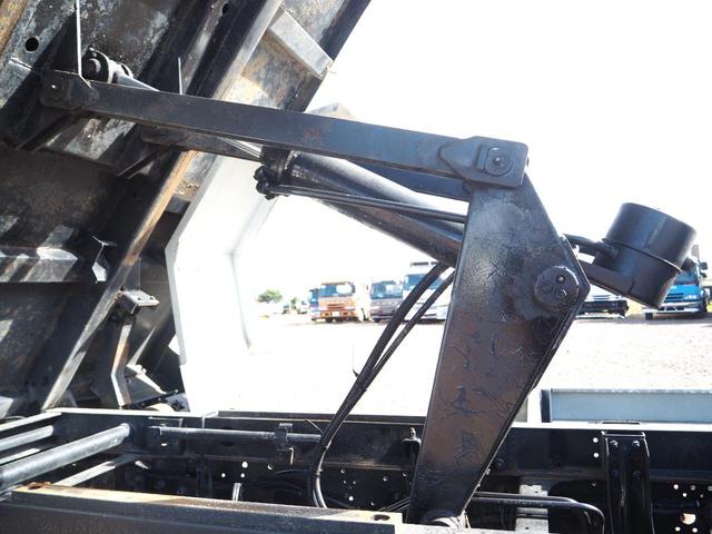 いすゞ フォワード 中型 土砂ダンプ *********(95254) 27枚目