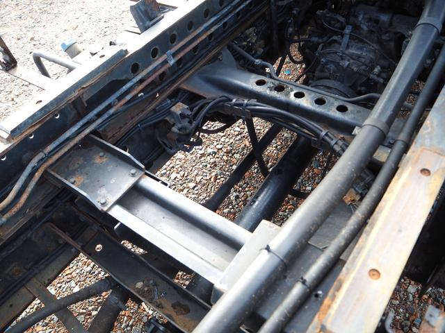 三菱ふそう ファイター 中型 コンテナ専用車 *********(95253) 51枚目