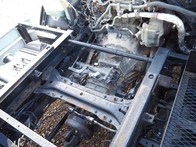 いすゞ フォワード 中型 土砂ダンプ *********(95254) 28枚目