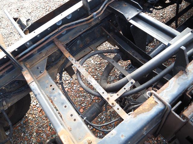 三菱ふそう ファイター 中型 コンテナ専用車 *********(95253) 52枚目