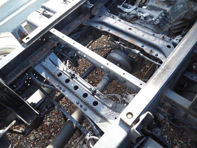 いすゞ フォワード 中型 土砂ダンプ *********(95254) 29枚目