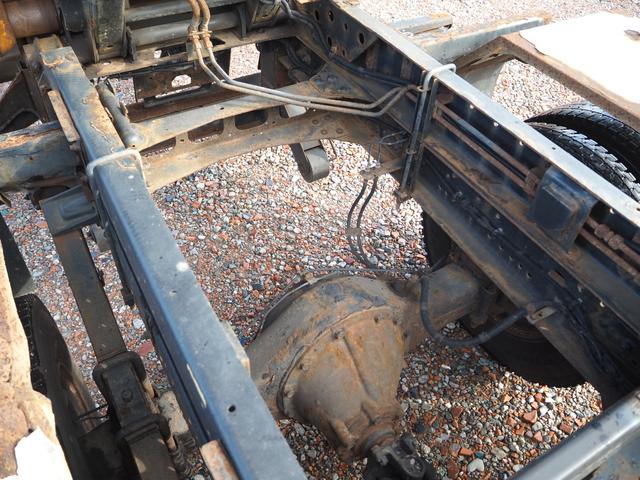 三菱ふそう ファイター 中型 コンテナ専用車 *********(95253) 53枚目