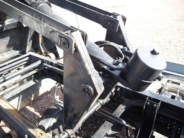 いすゞ フォワード 中型 土砂ダンプ *********(95254) 30枚目