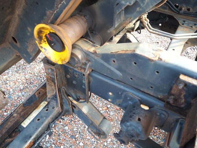 三菱ふそう ファイター 中型 コンテナ専用車 *********(95253) 54枚目