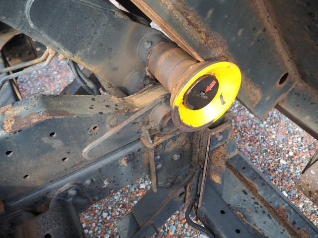 三菱ふそう ファイター 中型 コンテナ専用車 *********(95253) 56枚目