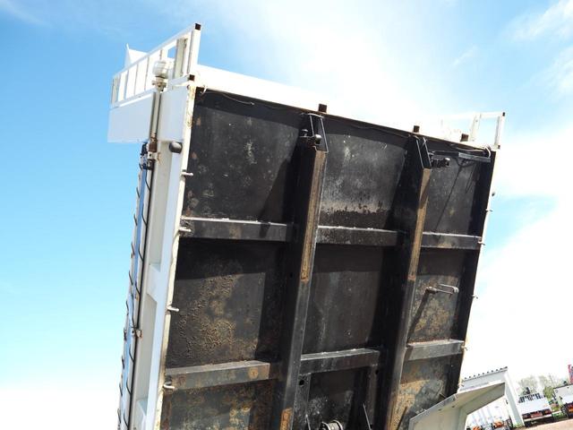 いすゞ フォワード 中型 土砂ダンプ *********(95254) 33枚目