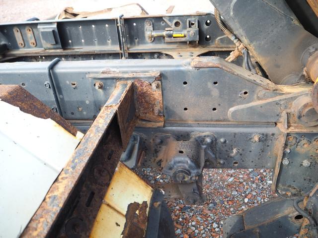 三菱ふそう ファイター 中型 コンテナ専用車 *********(95253) 57枚目