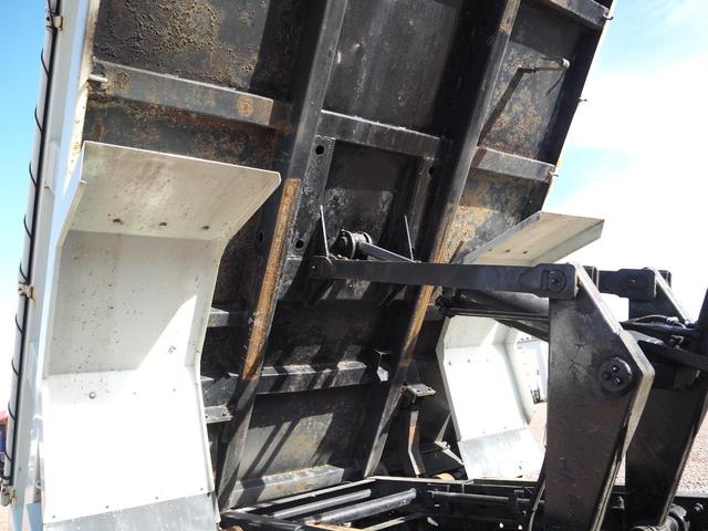 いすゞ フォワード 中型 土砂ダンプ *********(95254) 34枚目