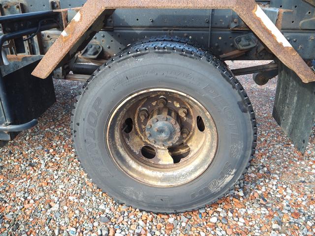 三菱ふそう ファイター 中型 コンテナ専用車 *********(95253) 58枚目