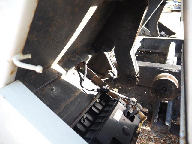 いすゞ フォワード 中型 土砂ダンプ *********(95254) 35枚目