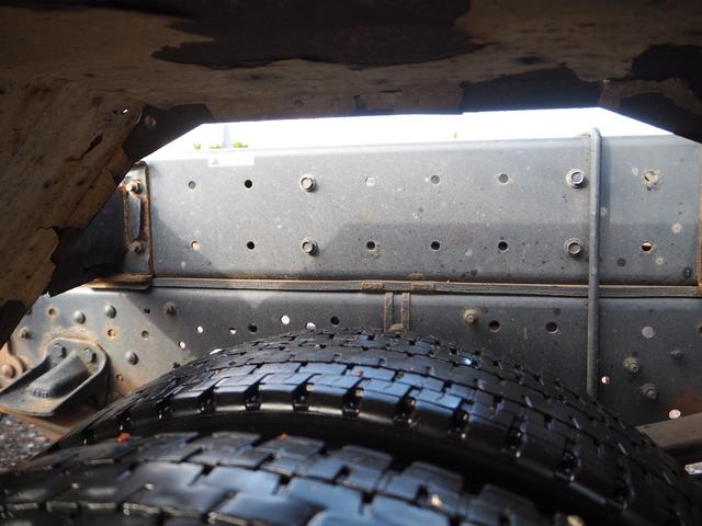 三菱ふそう ファイター 中型 コンテナ専用車 *********(95253) 59枚目