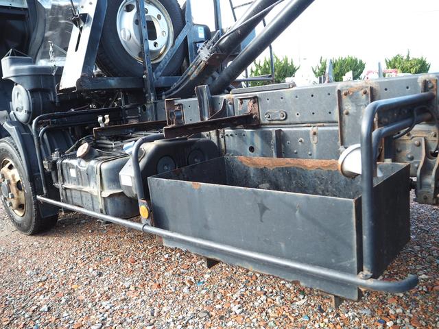 三菱ふそう ファイター 中型 コンテナ専用車 *********(95253) 60枚目