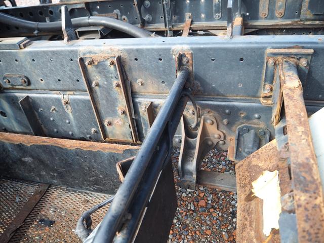 三菱ふそう ファイター 中型 コンテナ専用車 *********(95253) 61枚目