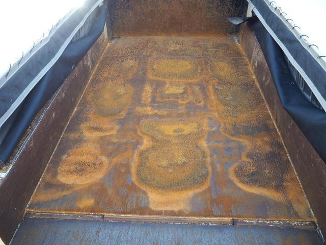 いすゞ フォワード 中型 土砂ダンプ *********(95254) 38枚目