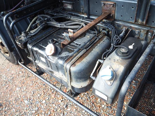 三菱ふそう ファイター 中型 コンテナ専用車 *********(95253) 62枚目