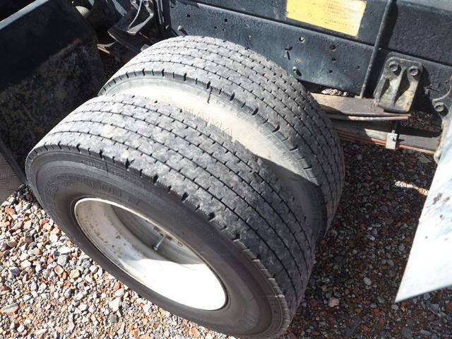 いすゞ フォワード 中型 土砂ダンプ *********(95254) 39枚目