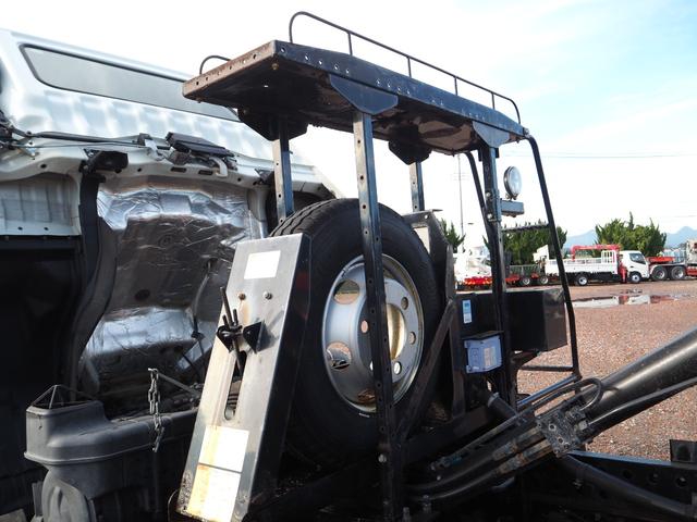 三菱ふそう ファイター 中型 コンテナ専用車 *********(95253) 63枚目