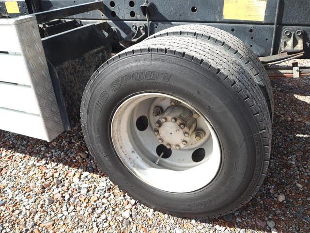 いすゞ フォワード 中型 土砂ダンプ *********(95254) 40枚目