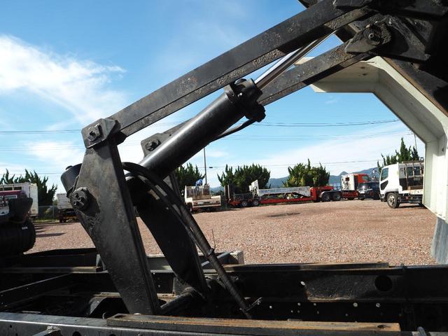 いすゞ フォワード 中型 土砂ダンプ *********(95254) 41枚目