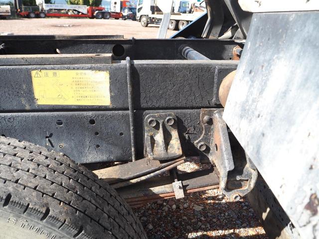 いすゞ フォワード 中型 土砂ダンプ *********(95254) 42枚目