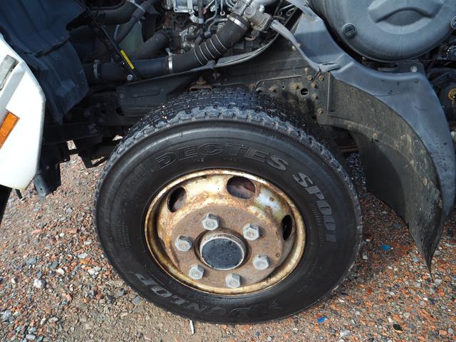 三菱ふそう ファイター 中型 コンテナ専用車 *********(95253) 66枚目