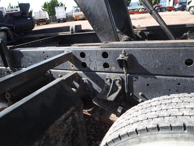 いすゞ フォワード 中型 土砂ダンプ *********(95254) 43枚目