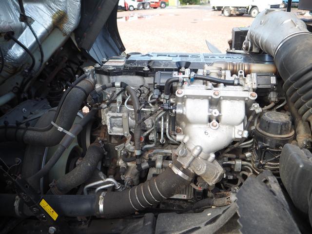 三菱ふそう ファイター 中型 コンテナ専用車 *********(95253) 67枚目