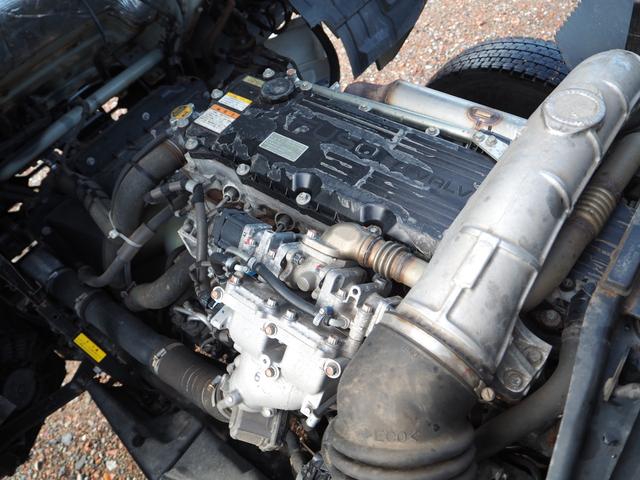三菱ふそう ファイター 中型 コンテナ専用車 *********(95253) 68枚目