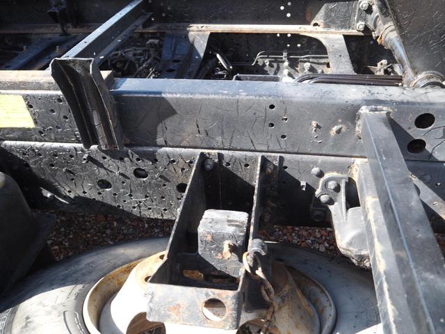 いすゞ フォワード 中型 土砂ダンプ *********(95254) 45枚目